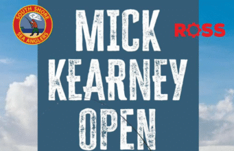 Mick Kearney Open – Sunday, Sept 14th, Kilmuckridge