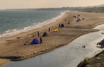Ringsend Irishtown SAC wary of weavers during Master Angler at Clone Strand