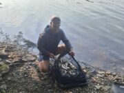 Robertas Zilaitis wins CM Lakelands match on Skegh, club members dominate Anglers Rest Feeder festival