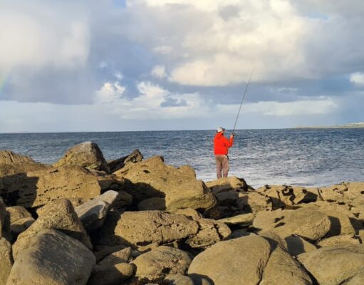 Irish Angling Update 🎣 26 September 2025