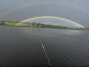 Top class fishing enjoyed by anglers at Inniscarra