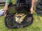 Edenderry Anglers bring their season to a close