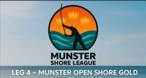 Date & Venue announced for the Final Leg of the Munster Shore League 2025