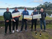 Ireland’s FeederKing finale takes place on Skeagh and Sillan