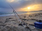 Master Angler Competition is a Family Affair