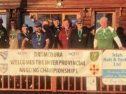Congratulations to Ulster – 2025 NCFFI Inter-Provincial Champions!