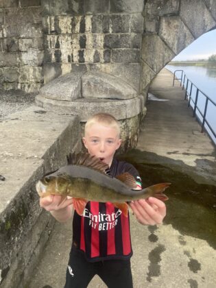 perch