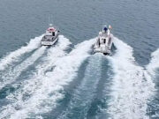 Tough few weeks at Courtmacsherry Angling Centre but prospects improving courtmac fleet