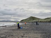 Latest Killybegs Mariners update – 2nd winter league outing & specimen corkwing wrasse