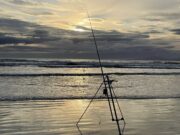 Killybegs Mariners held their first winter league outing at Rossnowlagh