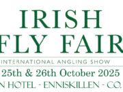 Irish fly Fair – Coming soon… 25 & 26 October 2025