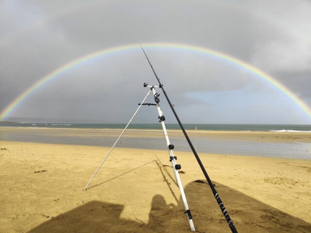 rainbow Ardmore