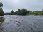 Nore continues to fish very well – Piscari-Fly Update