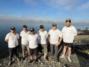 Team Ireland Conclude Campaign at FIPSed Coarse Angling Championships