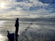 Modified Daiwa Pairs a big success in Dingle