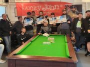 Final round of Perch Master League Ireland takes place in midlands