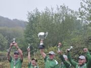 Teamwork Triumphs! Team Ireland Wins the 2025 Celtic Cup