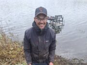Lakelands coarse fishing round up
