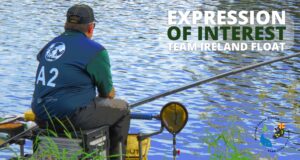 Call to Action – Join Team Ireland Float