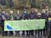 All Ireland Youth Feeder Championships