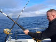 Still plenty of bluefin tuna in Donegal Bay