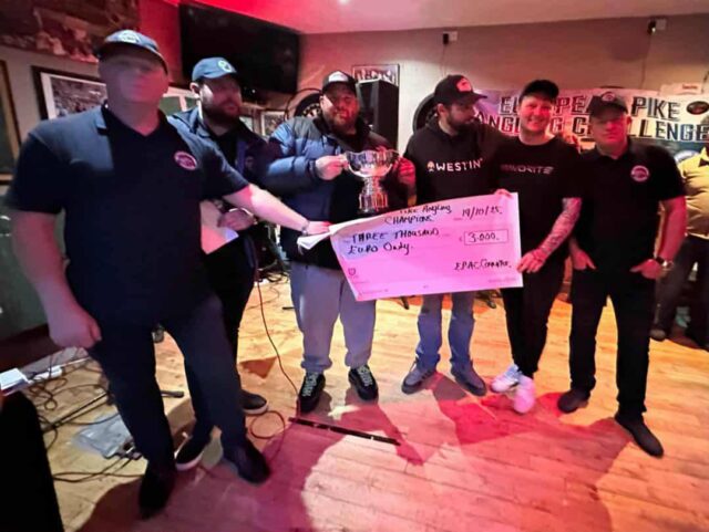 winners