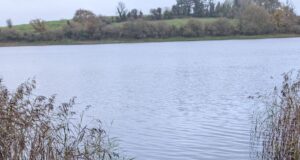 Steve Grogan wins 3rd round of Munster anglers winter league Clondorney
