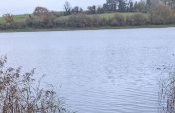 Steve Grogan wins 3rd round of Munster anglers winter league Clondorney