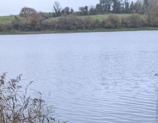 Munster Coarse Anglers fish second match of winter series at Clondorney Clondorney