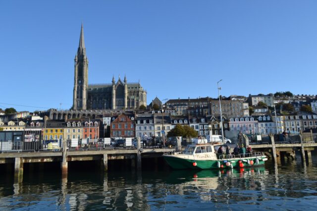 cobh
