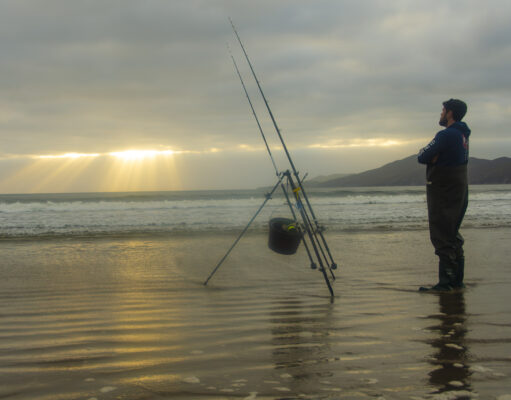 Irish Angling Update 17 October 2025