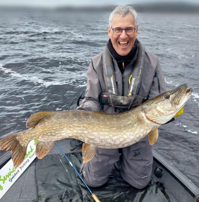 pike