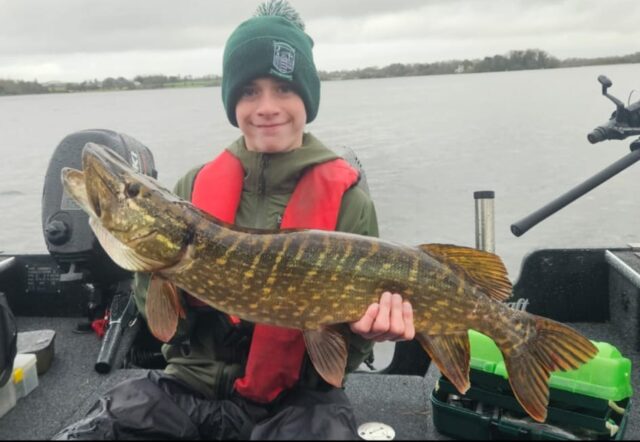 pike