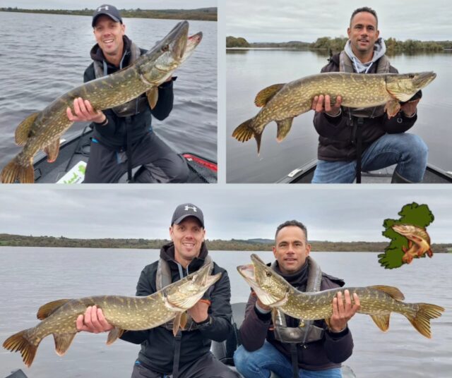 pike