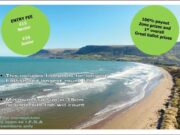 Ulster Krakens Open Shore Competition – This Weekend