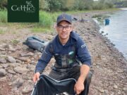 Huge catches weighed in at Celtic Masters Open, Inniscarra Feeder Classic and Celtic Masters Robertas Zilaitis
