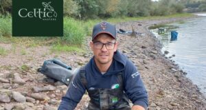Huge catches weighed in at Celtic Masters Open, Inniscarra Feeder Classic and Celtic Masters Robertas Zilaitis