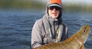 pike