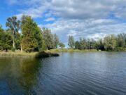 Onthewater.ie adds Q Lake in Movilla to its books q lake