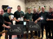 Robertas Zilaitis wins Celtic Masters Festival at Inniscarra for second year in a row