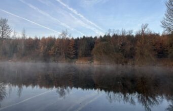 Day tickets available for Lough Bracken
