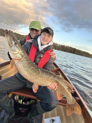 pike