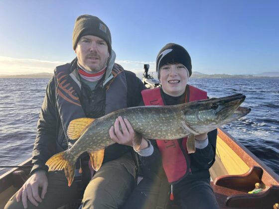 pike