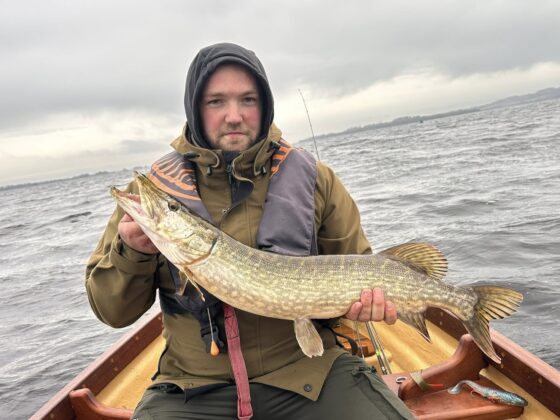 pike