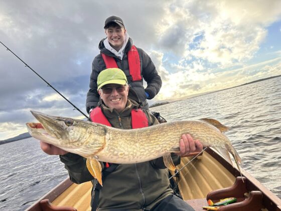 pike