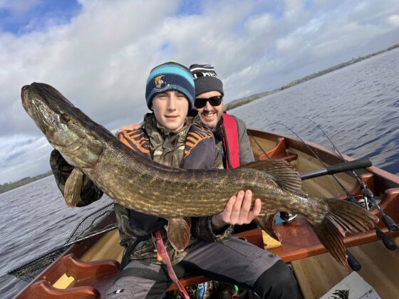 pike