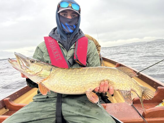 pike