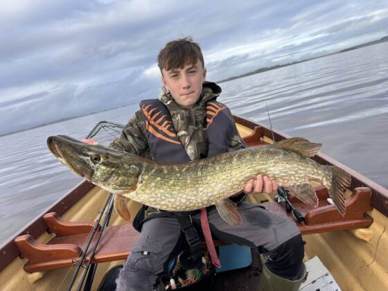 pike