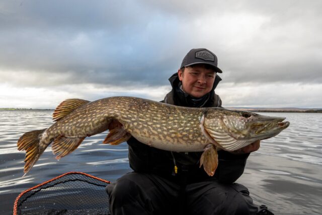 pike