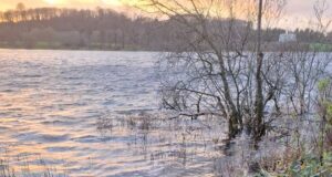 Alan Larkin wins 2nd round of CM Lakelands winter league